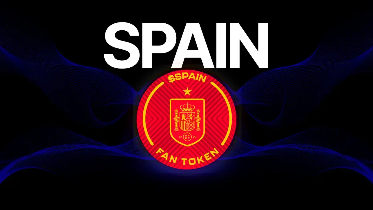 SPAIN (Spain Fan Token) Nedir?