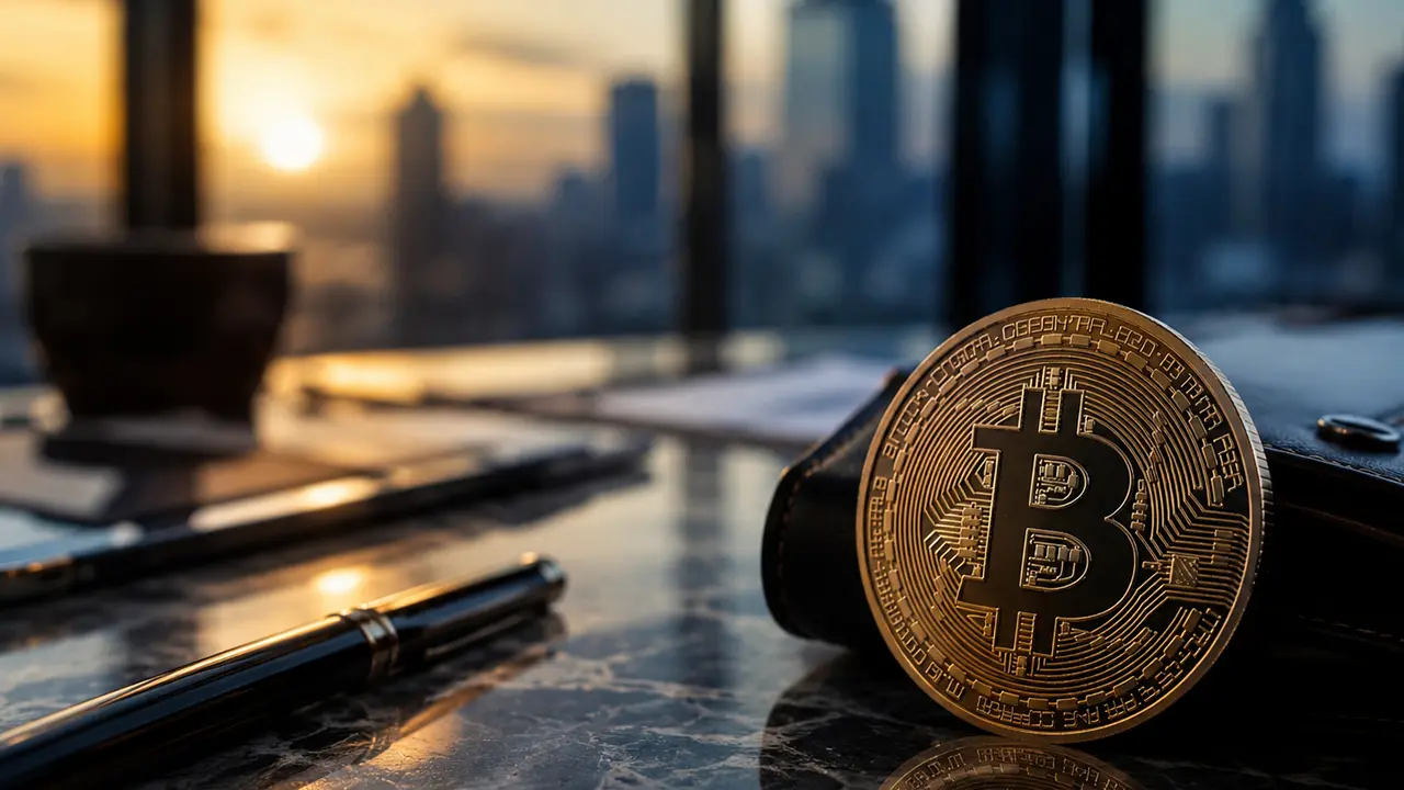 Strategy Bitcoin almaya devam ediyor: Portföyüne 1.587 BTC daha ekledi