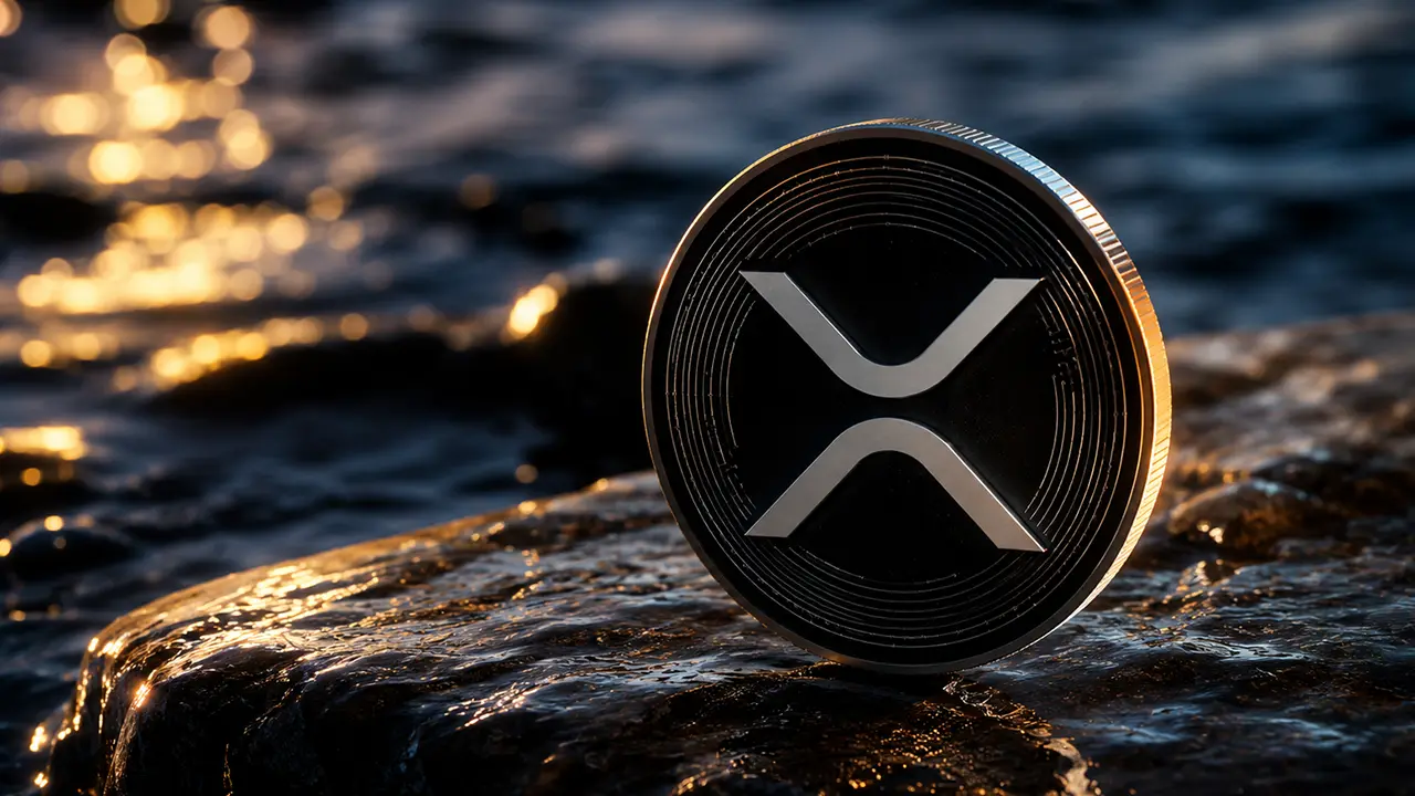 XRP çekimleri yüzde 53’ü aştı, kaldıraç oranı yılın zirvesinde