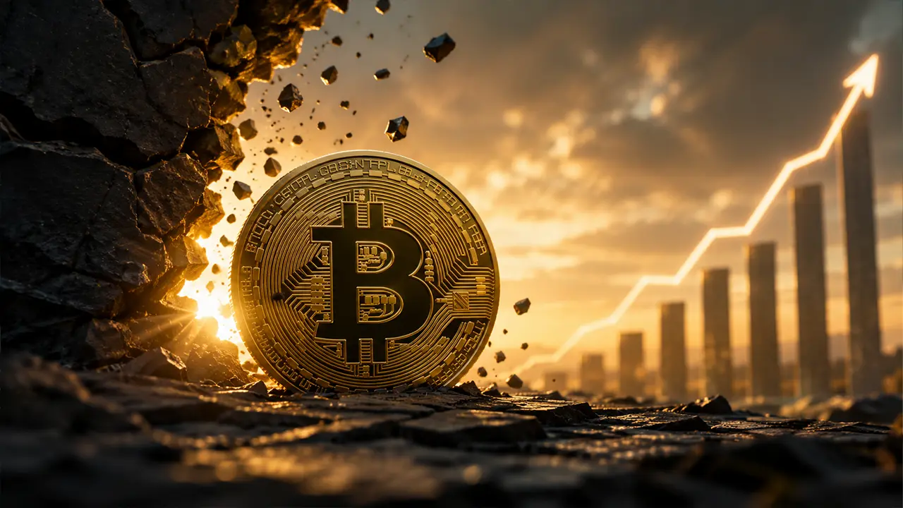 Spot Bitcoin ETF’lerinde pozitif akış yeniden başladı