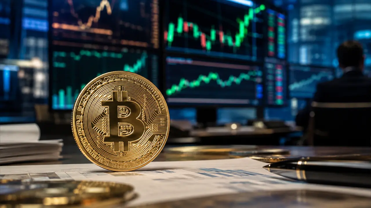 Bitcoin yaklaşık üç ay sonra yeniden 70 bin doları gördü