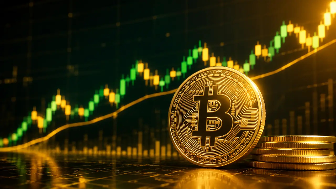 Bitcoin tarihinin en güçlü haftalık yükselişini kaydetti