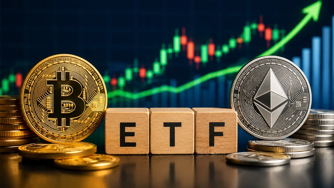 ETF girişleri sürerken Bitcoin 79 bin dolara kadar yükseldi