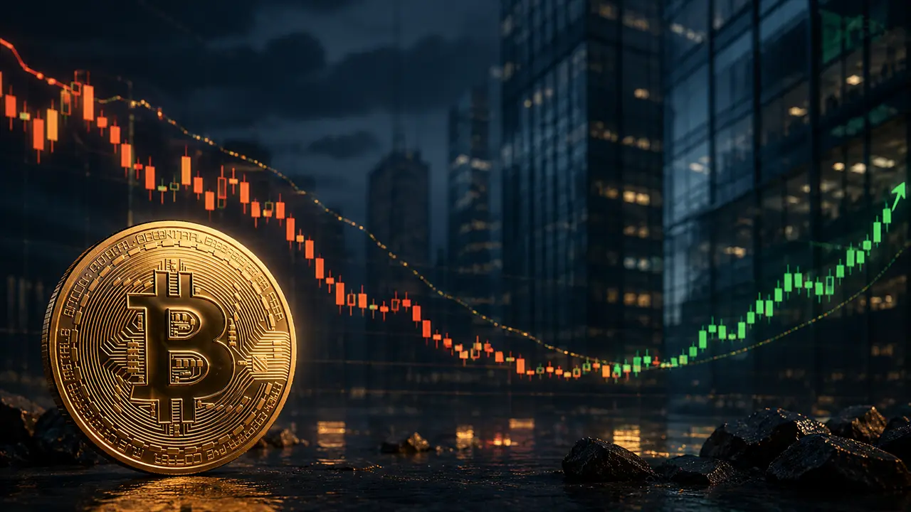VanEck’ten çarpıcı analiz: Bitcoin’de dönüş noktası yaklaşıyor olabilir