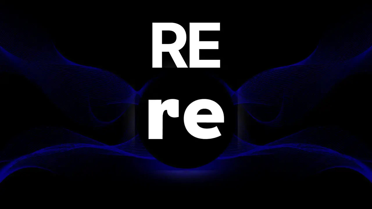 Re Token Nedir ve Nasıl Çalışır?