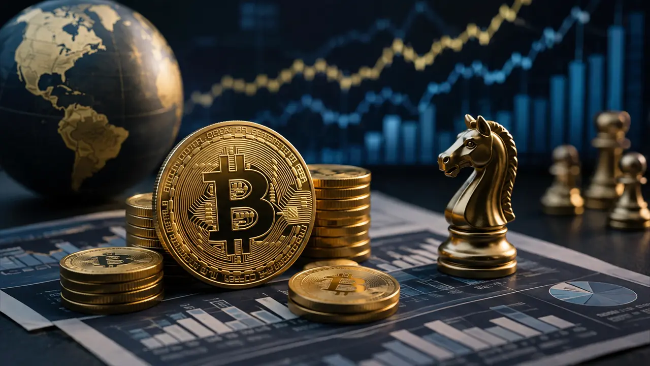 Trump Media’dan 238 milyon dolarlık zarar sonrası Bitcoin hamlesi