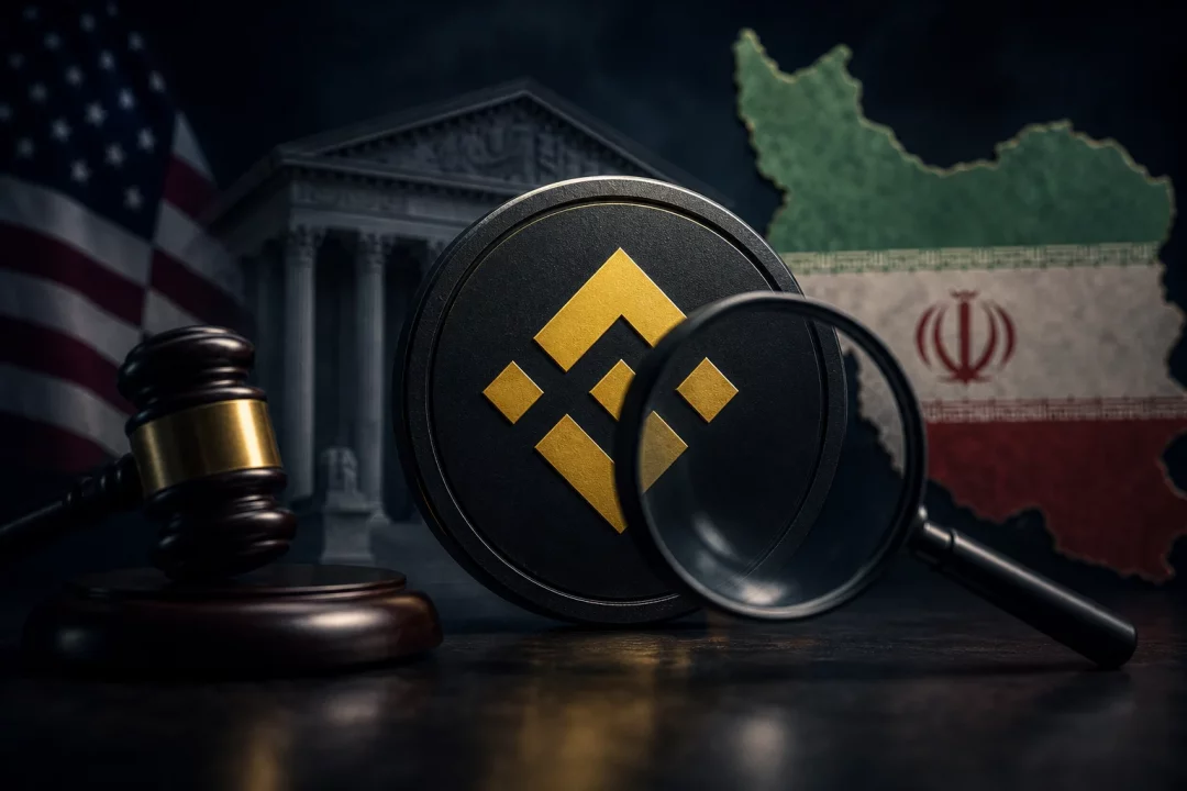 ABD’li savcılar, Binance’in İran yaptırımlarını ihlal ettiği iddiasını soruşturuyor