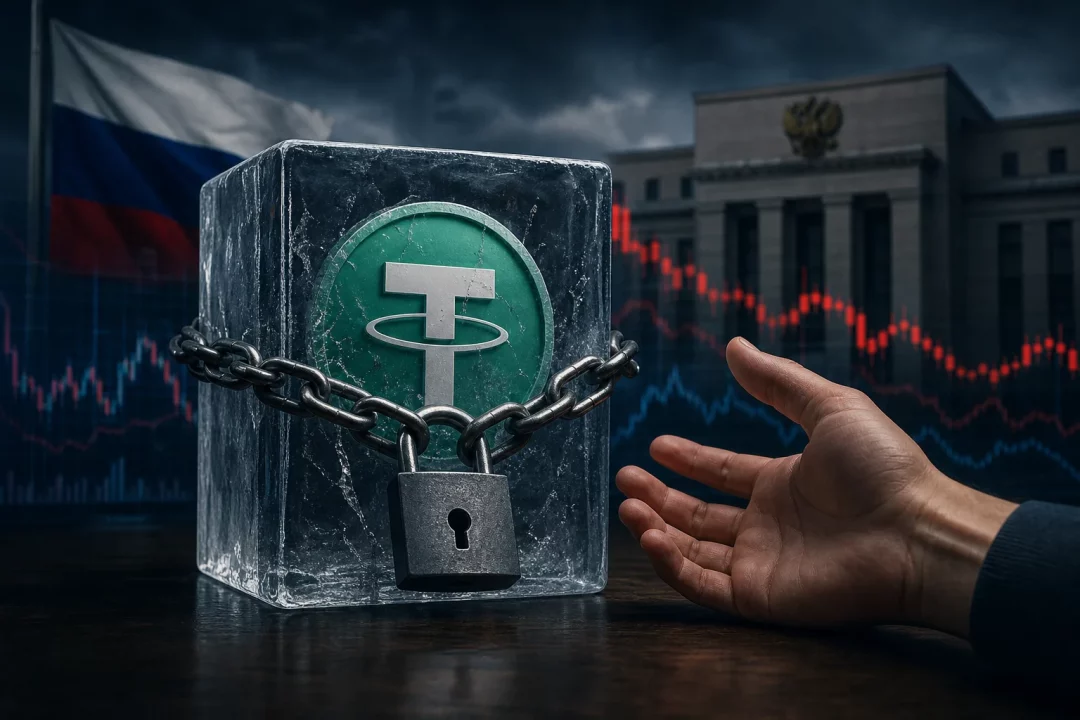 Rusya’dan yeni kripto para düzenlemesi: Stablecoin zararını yatırımcı üstlenecek