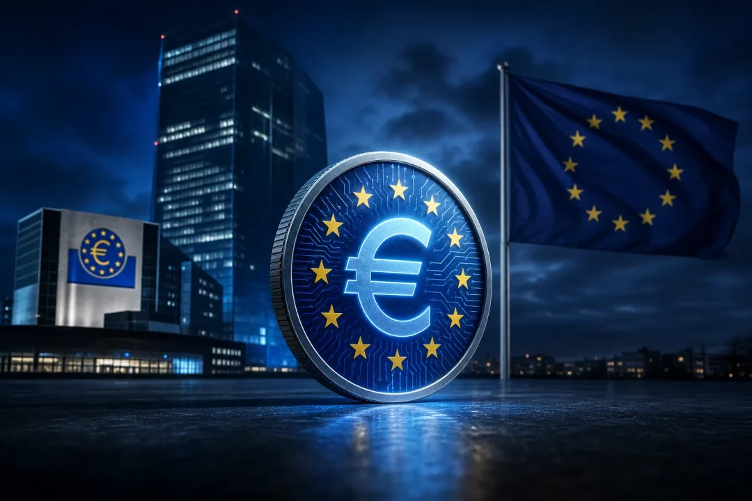 Avrupa Merkez Bankası, dijital euro pilotu için üye iş yerlerine çağrı yaptı