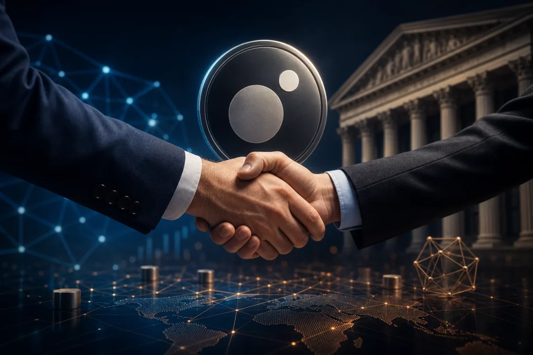 MoonPay, SEC onaylı North Capital’ı 60 milyon dolarlık hisse anlaşmasıyla satın alacak