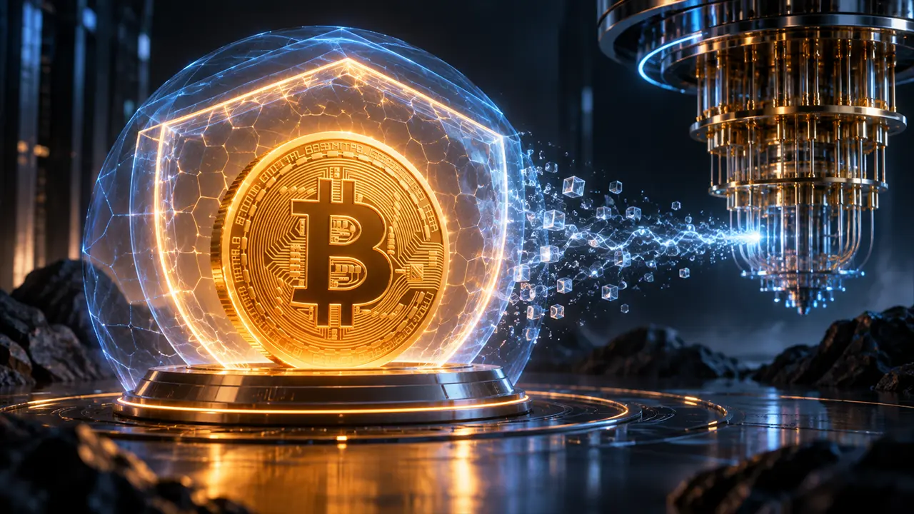 Bitcoin’de kuantum tehdidine karşı yol haritası şekilleniyor