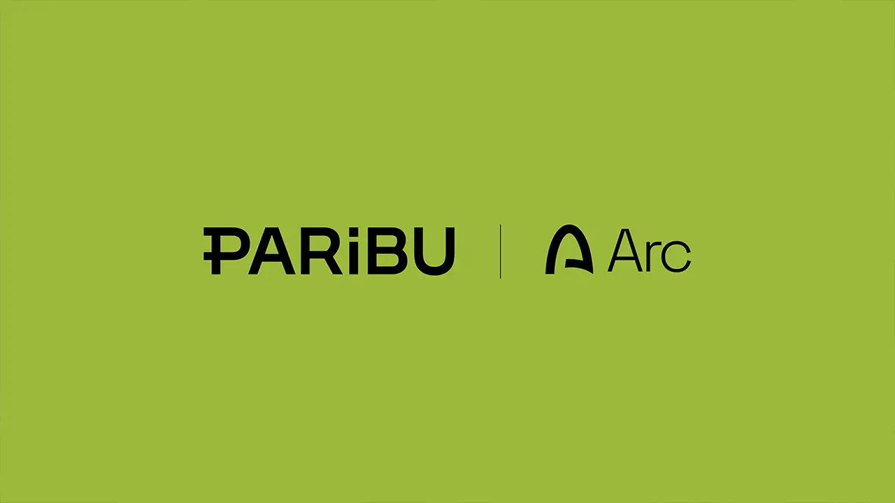 Paribu, Arc’ın lansman partnerleri arasında