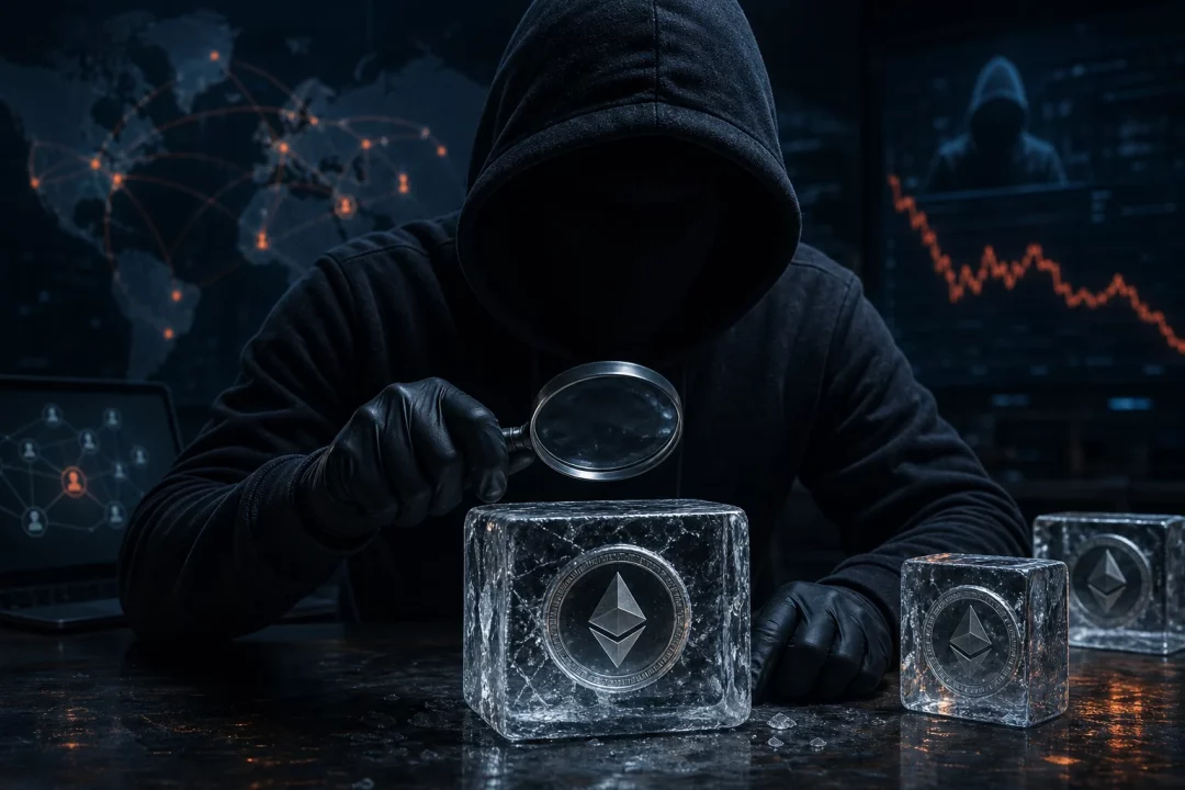 Zincir üstü analisti ZachXBT, 1,5 milyar dolarlık Bybit hack’iyle bağlantılı suç örgütüne sızdı