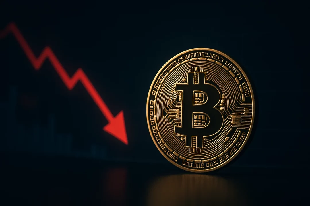 Bitcoin, 85 bin dolar eşiğinden geri çekildi