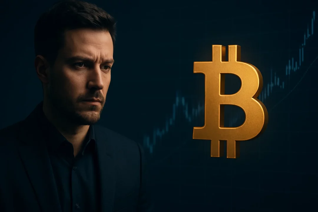 Michaël van de Poppe, dot-com benzeri bir ralliyle Bitcoin için 1 milyon dolar hedefi öngördü