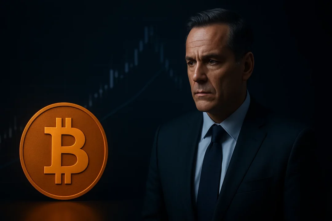 Galaxy: Bitcoin biriktirmek için doğru zaman