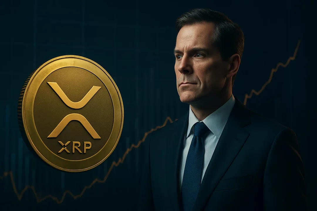 Standard Chartered, XRP için 2027 sonunda 7 dolar hedefi belirledi