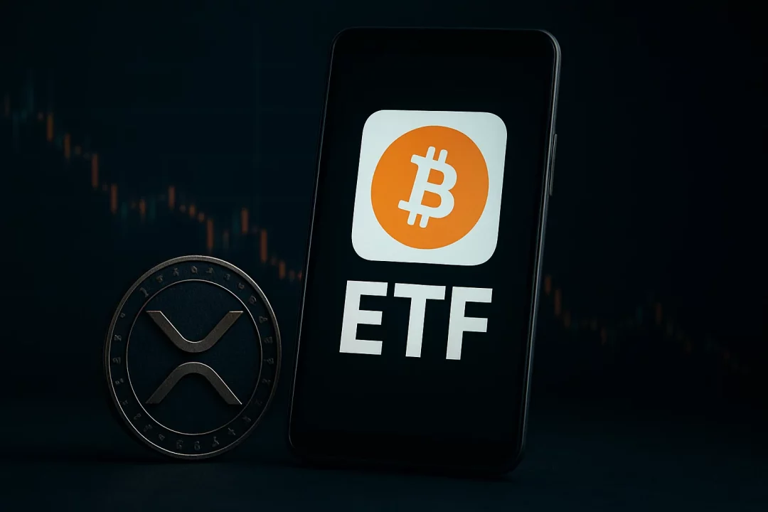 Bitcoin ETF’lerinden 262 milyon dolarlık çıkış yaşandı, XRP fonları trende direndi