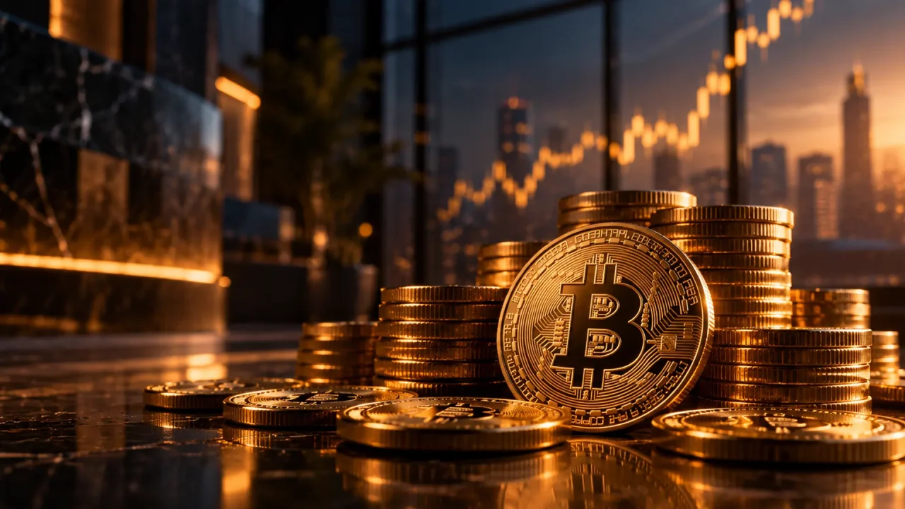 Bitcoin biriktirmeye devam ediyor: Strive 6.182 BTC daha aldı