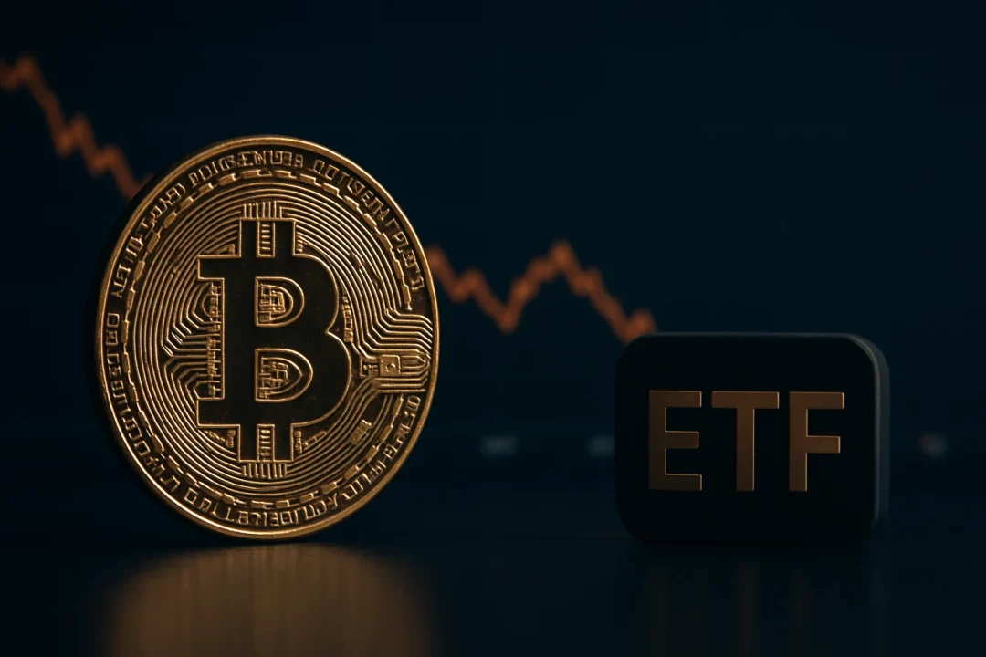 Bitcoin, 681 milyon dolarlık ETF çıkışına rağmen 84.000 dolar seviyesini koruyor