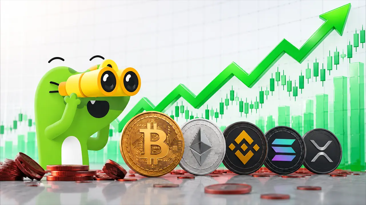 Kripto piyasasında şaşırtan tablo: Fiyatlar yükseldi ama…