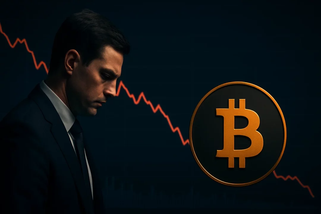 Spot Bitcoin ETF’lerinden bir günde 635 milyon dolarlık çıkış yaşandı